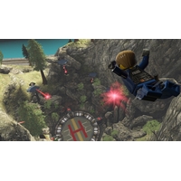 Lego City Undercover для PlayStation 4 Image #5