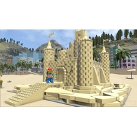 Lego City Undercover для PlayStation 4 Image #3