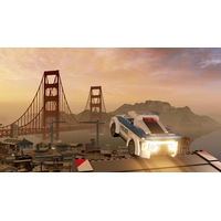 Lego City Undercover для PlayStation 4 Image #2