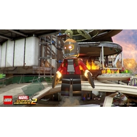 LEGO Marvel Super Heroes 2 для PlayStation 4 Image #3