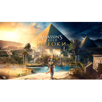 Assassin's Creed: Истоки для PlayStation 4 Image #2