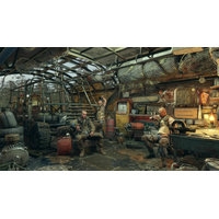 Метро: Исход для PlayStation 4 Image #6