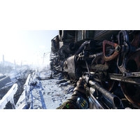 Метро: Исход для PlayStation 4 Image #2