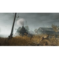 Метро: Исход для PlayStation 4 Image #5