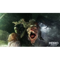 Метро: Исход для PlayStation 4 Image #4