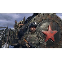 Метро: Исход для PlayStation 4 Image #3