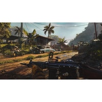Far Cry 6 для PlayStation 4 Image #2