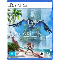 Horizon: Запретный запад для PlayStation 5