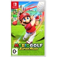 Mario Golf: Super Rush для Nintendo Switch Image #1