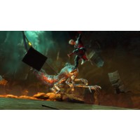 DmC Devil May Cry: Definitive Edition для PlayStation 4 Image #20