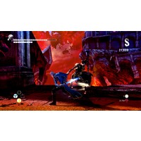 DmC Devil May Cry: Definitive Edition для PlayStation 4 Image #24