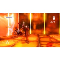 DmC Devil May Cry: Definitive Edition для PlayStation 4 Image #9