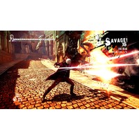 DmC Devil May Cry: Definitive Edition для PlayStation 4 Image #23