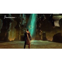 DmC Devil May Cry: Definitive Edition для PlayStation 4 Image #3