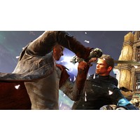 DmC Devil May Cry: Definitive Edition для PlayStation 4 Image #16