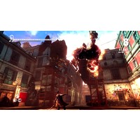 DmC Devil May Cry: Definitive Edition для PlayStation 4 Image #19
