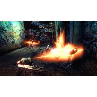 DmC Devil May Cry: Definitive Edition для PlayStation 4 Image #11