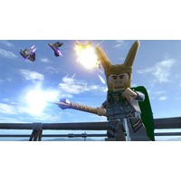 LEGO Marvel's Avengers для PlayStation 4 Image #18