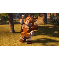 LEGO Marvel's Avengers для PlayStation 4 Image #20