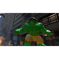 LEGO Marvel's Avengers для PlayStation 4 Image #19