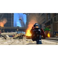 LEGO Marvel's Avengers для PlayStation 4 Image #2