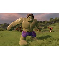 LEGO Marvel's Avengers для PlayStation 4 Image #17