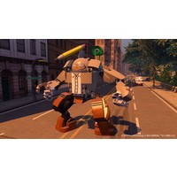 LEGO Marvel's Avengers для PlayStation 4 Image #13