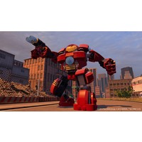 LEGO Marvel's Avengers для PlayStation 4 Image #16