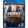Metro Redux для PlayStation 4