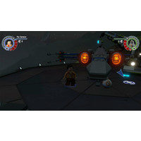 LEGO Star Wars: The Force Awakens для PlayStation 4 Image #13