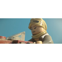 LEGO Star Wars: The Force Awakens для PlayStation 4 Image #35
