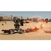 LEGO Star Wars: The Force Awakens для PlayStation 4 Image #23
