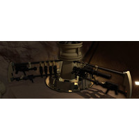 LEGO Star Wars: The Force Awakens для PlayStation 4 Image #12
