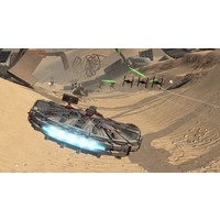 LEGO Star Wars: The Force Awakens для PlayStation 4 Image #19