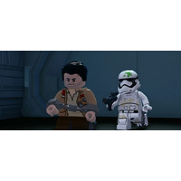 LEGO Star Wars: The Force Awakens для PlayStation 4 Image #30