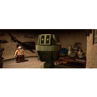 LEGO Star Wars: The Force Awakens для PlayStation 4 Image #16