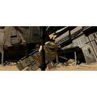 LEGO Star Wars: The Force Awakens для PlayStation 4 Image #27