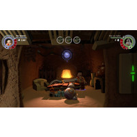LEGO Star Wars: The Force Awakens для PlayStation 4 Image #14