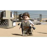 LEGO Star Wars: The Force Awakens для PlayStation 4 Image #3