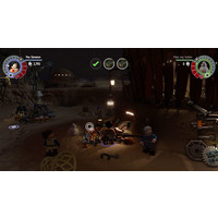 LEGO Star Wars: The Force Awakens для PlayStation 4 Image #11