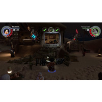 LEGO Star Wars: The Force Awakens для PlayStation 4 Image #15