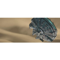 LEGO Star Wars: The Force Awakens для PlayStation 4 Image #8