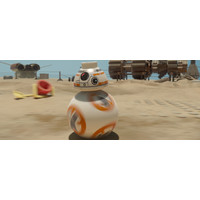 LEGO Star Wars: The Force Awakens для PlayStation 4 Image #33
