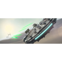 LEGO Star Wars: The Force Awakens для PlayStation 4 Image #39