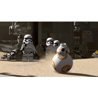 LEGO Star Wars: The Force Awakens для PlayStation 4 Image #5