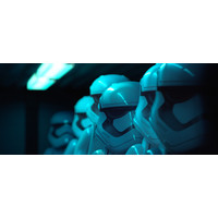 LEGO Star Wars: The Force Awakens для PlayStation 4 Image #34