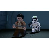 LEGO Star Wars: The Force Awakens для PlayStation 4 Image #21
