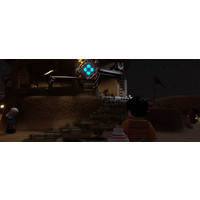 LEGO Star Wars: The Force Awakens для PlayStation 4 Image #10