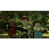 LEGO Star Wars: The Force Awakens для PlayStation 4 Image #31