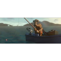 LEGO Star Wars: The Force Awakens для PlayStation 4 Image #17